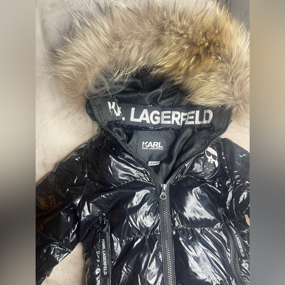 Toddlers fashion jacket - Picture 3 of 14